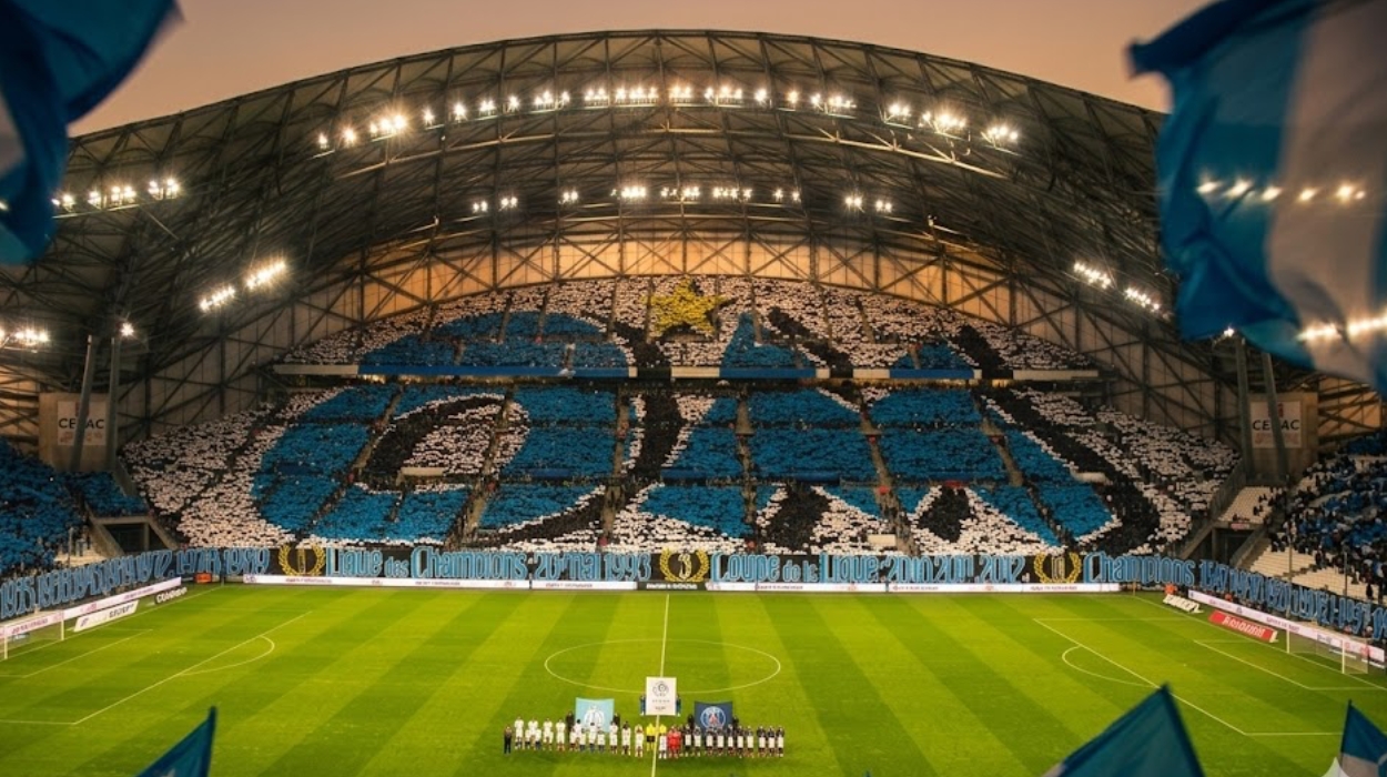 OM : « quand on regarde les équipes qu’ils ont battues en 1993… »