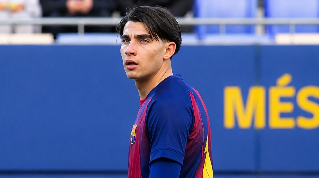Mercato – Barça : Toni Fernandez est courtisé, Deco va vite devoir faire un choix