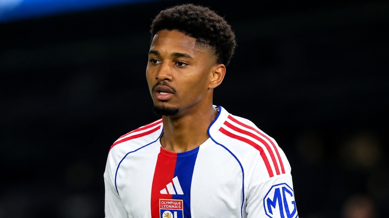 Mercato – OL : Abner, combien Benfica devra débourser pour l’acheter ?