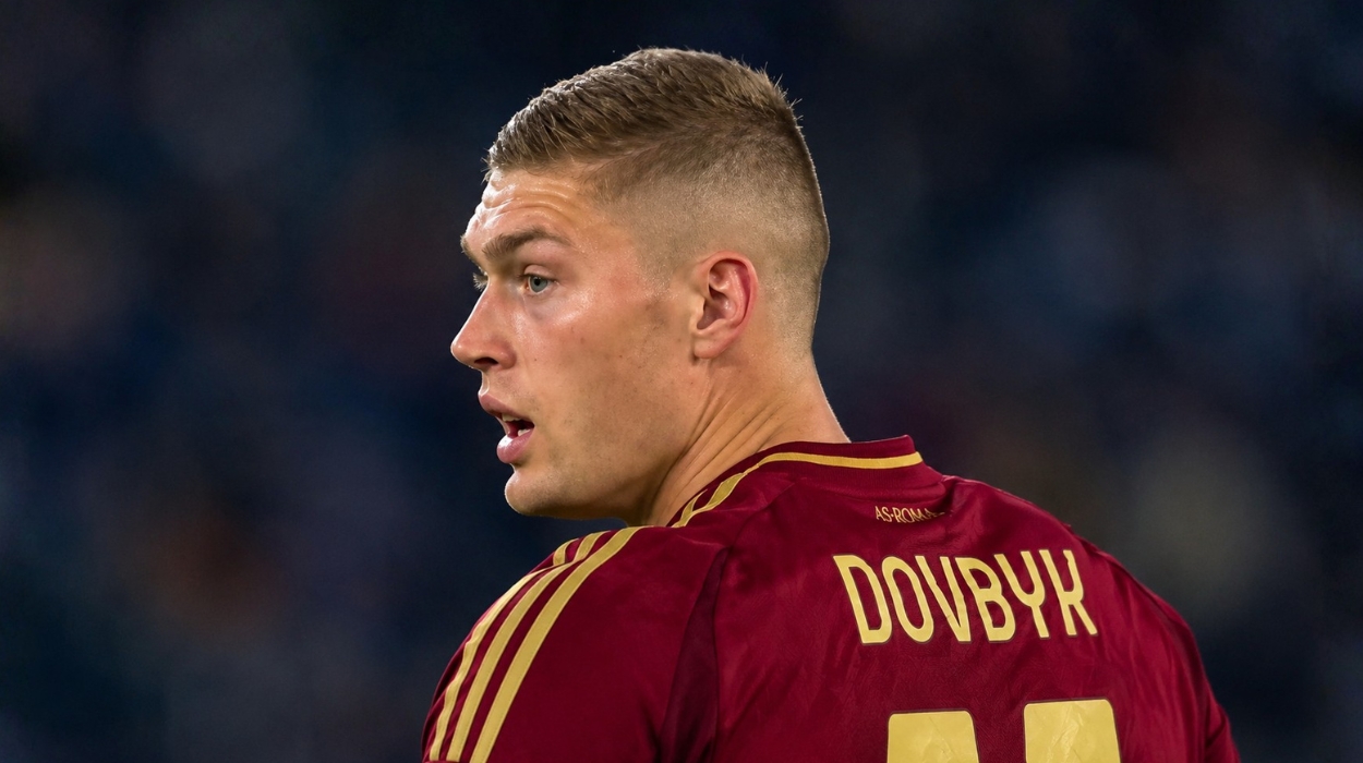 Mercato – Atlético Madrid : Artem Dovbyk, l’AS Roma a refusé une première offre – « un montant dérisoire »