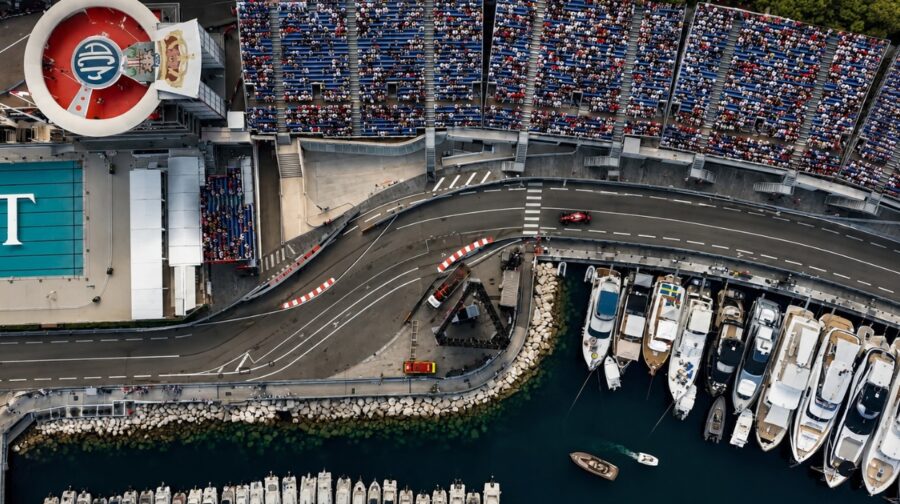 Grand Prix de Monaco (Formule 1)
