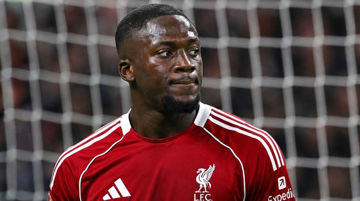 Ibrahima Konaté (Liverpool)