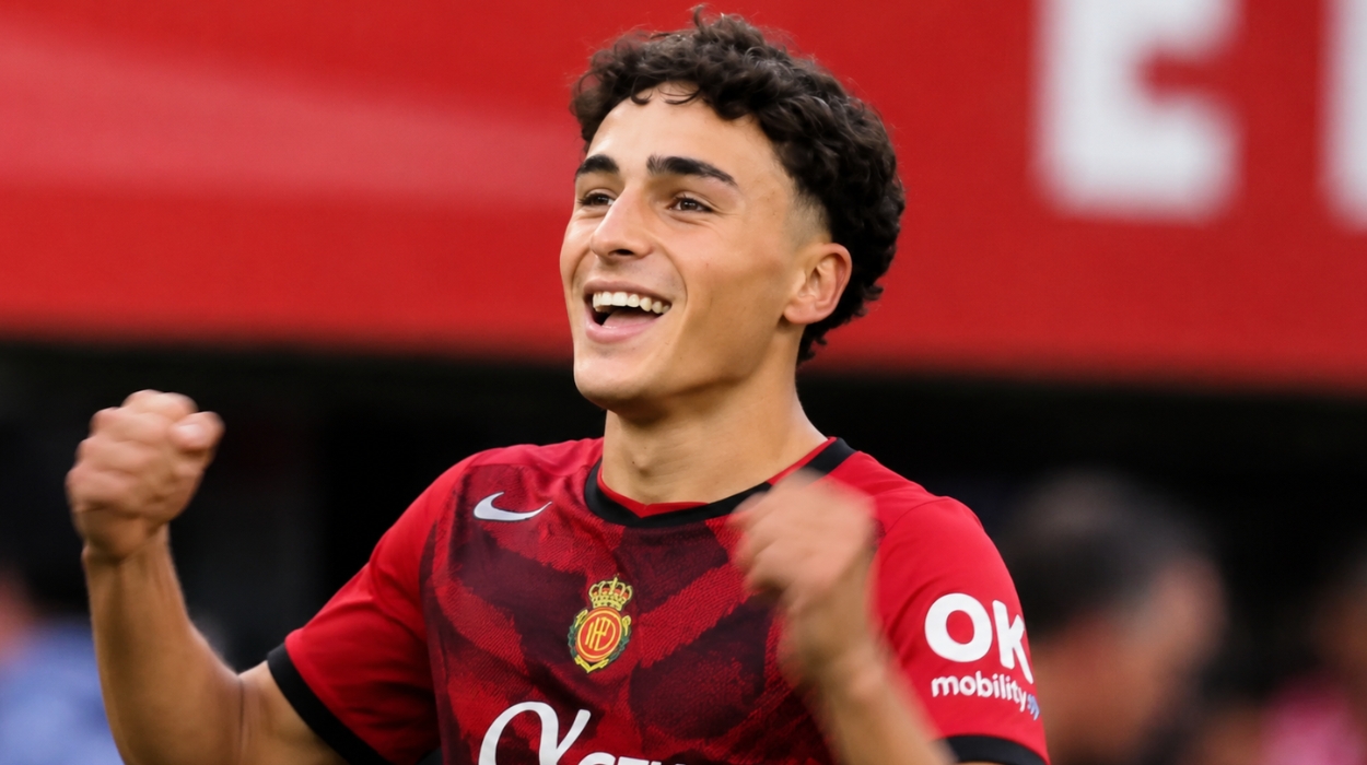 Mercato – Barça : Jan Virgili, ce club qui veut contrarier les plans de Deco
