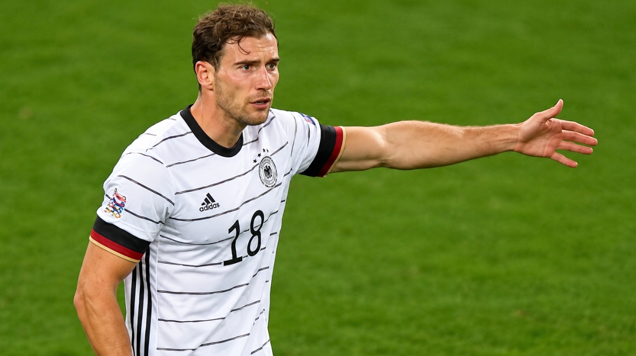 Mercato – Bayern Munich : Leon Goretzka, l’AC Milan s’est fait doubler