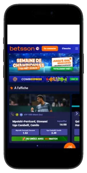 bookmakers