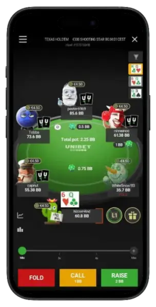 meilleur casino en ligne