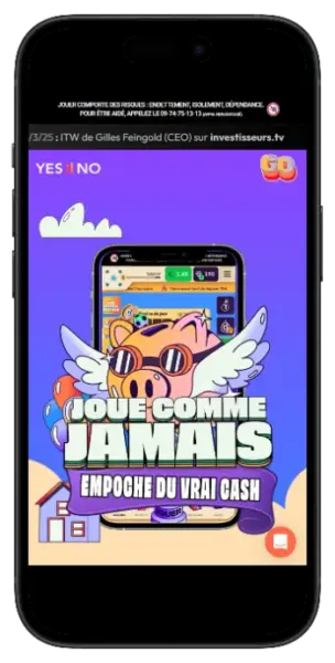 Bookmaker crypto france
